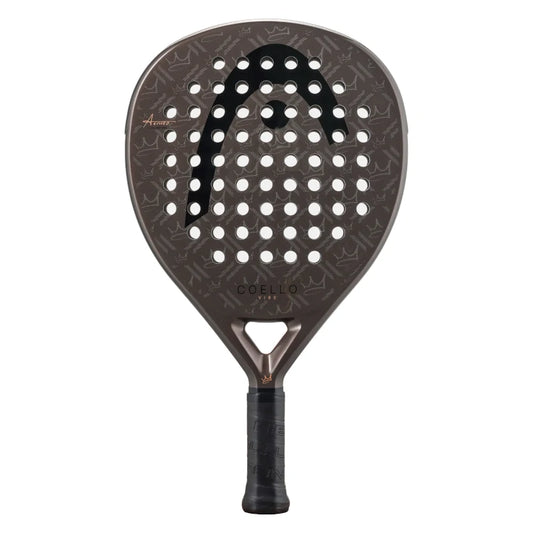 Head Coello Vibe 2026